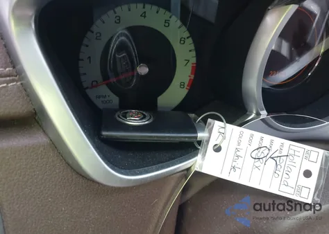 2010 Cadillac Srx Luxury Collection из США, поврежденный, VIN 3GYFNAEY1AS551204